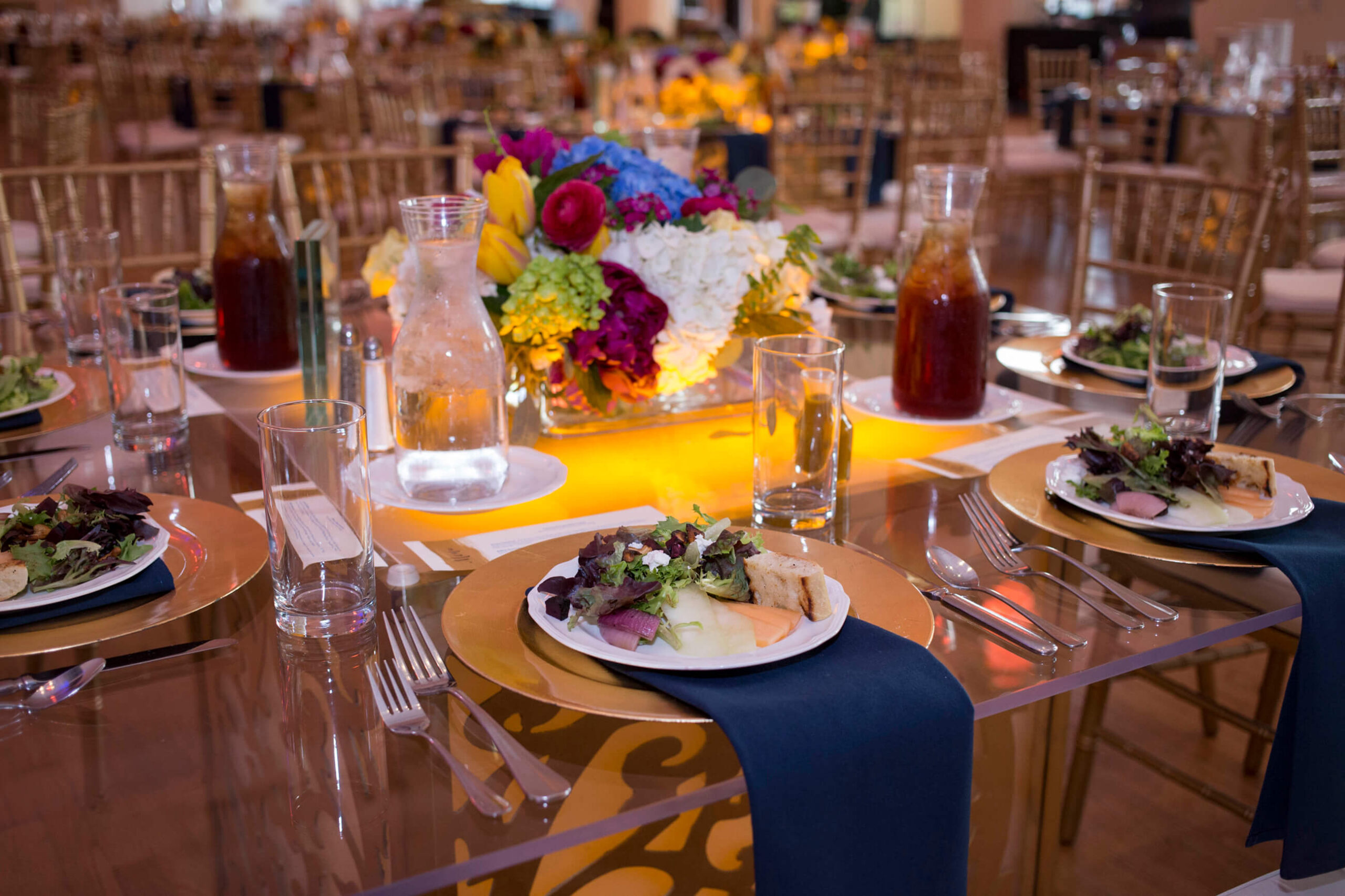 Bleu-Events-Catering-Table-Setting
