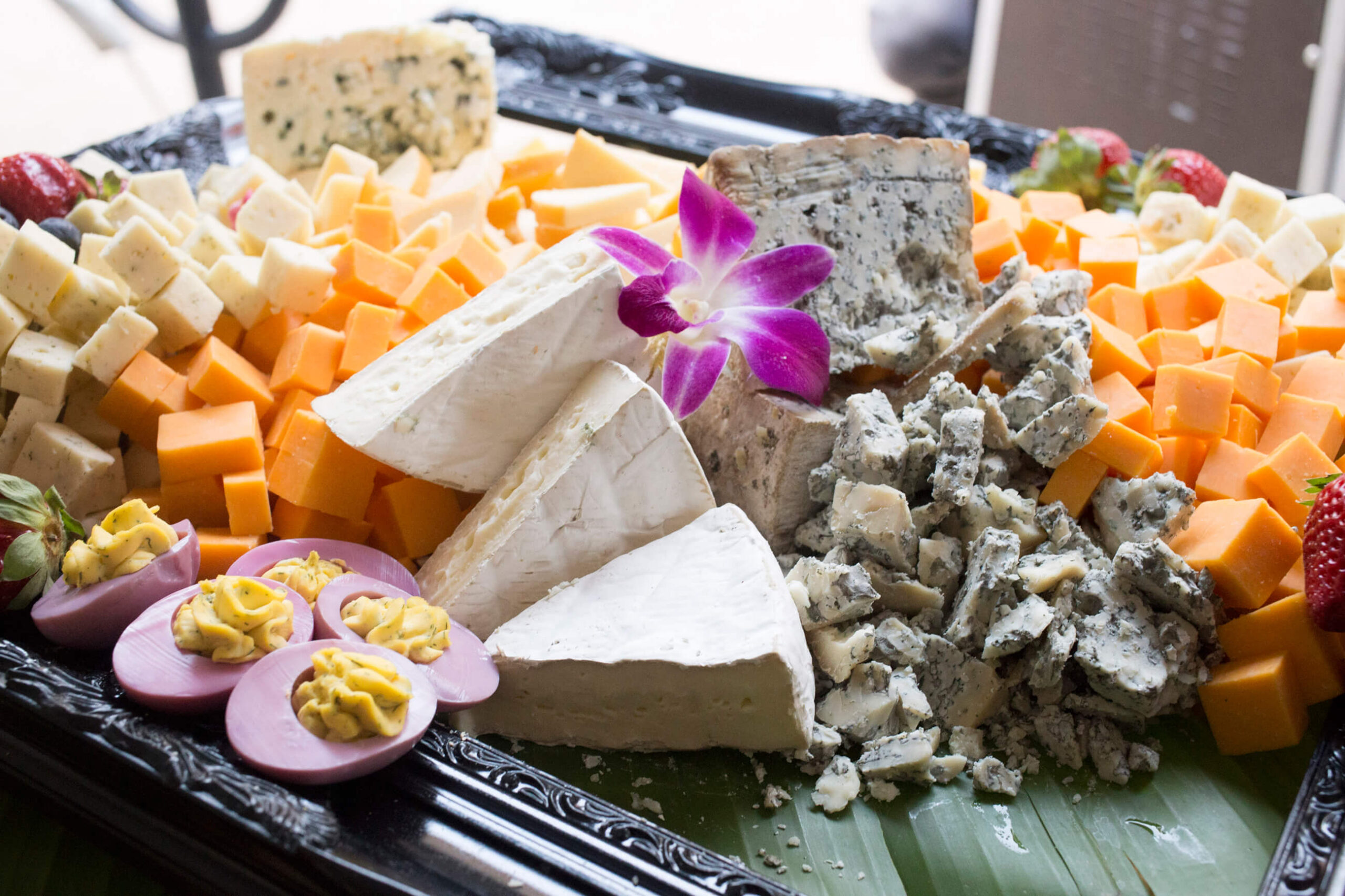 Corporate-Catering-Cheeseboard